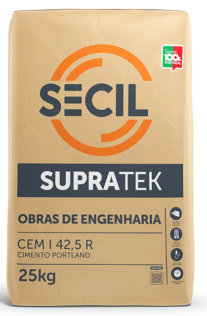 Ciment Portland 25kg