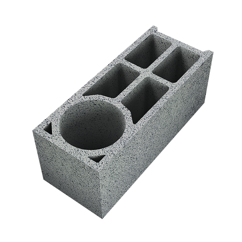 Parpaing creux 20x20x50